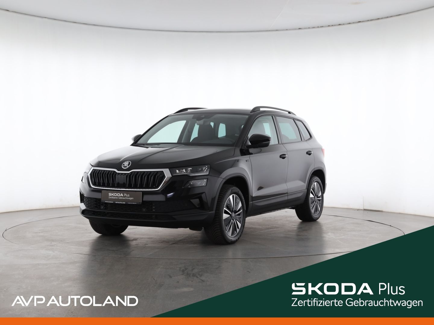 Skoda KAROQ 2.0 TDI DSG 4x4 TOUR | NAVI | PANO | AHK |