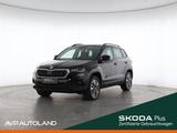 Skoda KAROQ 2.0 TDI DSG 4x4 TOUR | NAVI | PANO | AHK | - Skoda Karoq Gebrauchtwagen