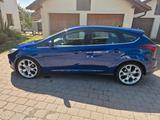 Ford Focus Mk3 2014 Titanium Ausstattung - Ford Focus Mk2 Gebrauchtwagen