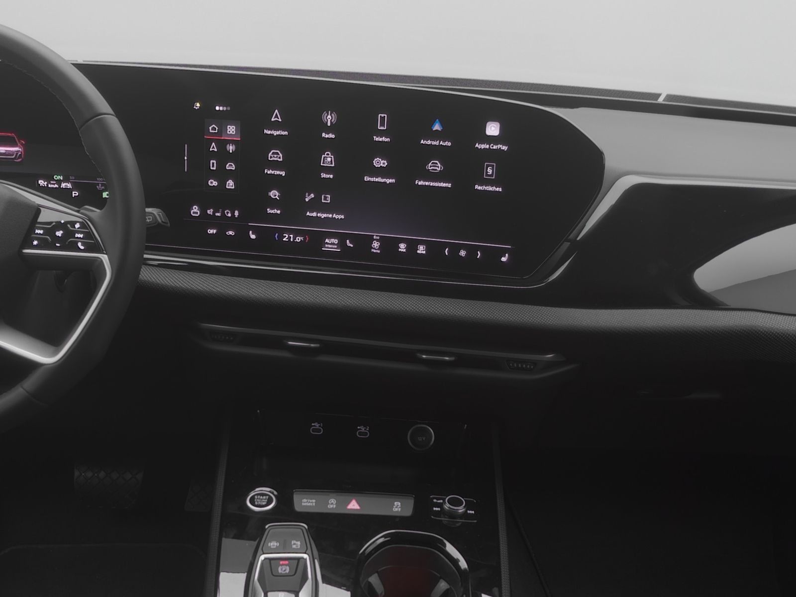 Audi A5 - Bild 12