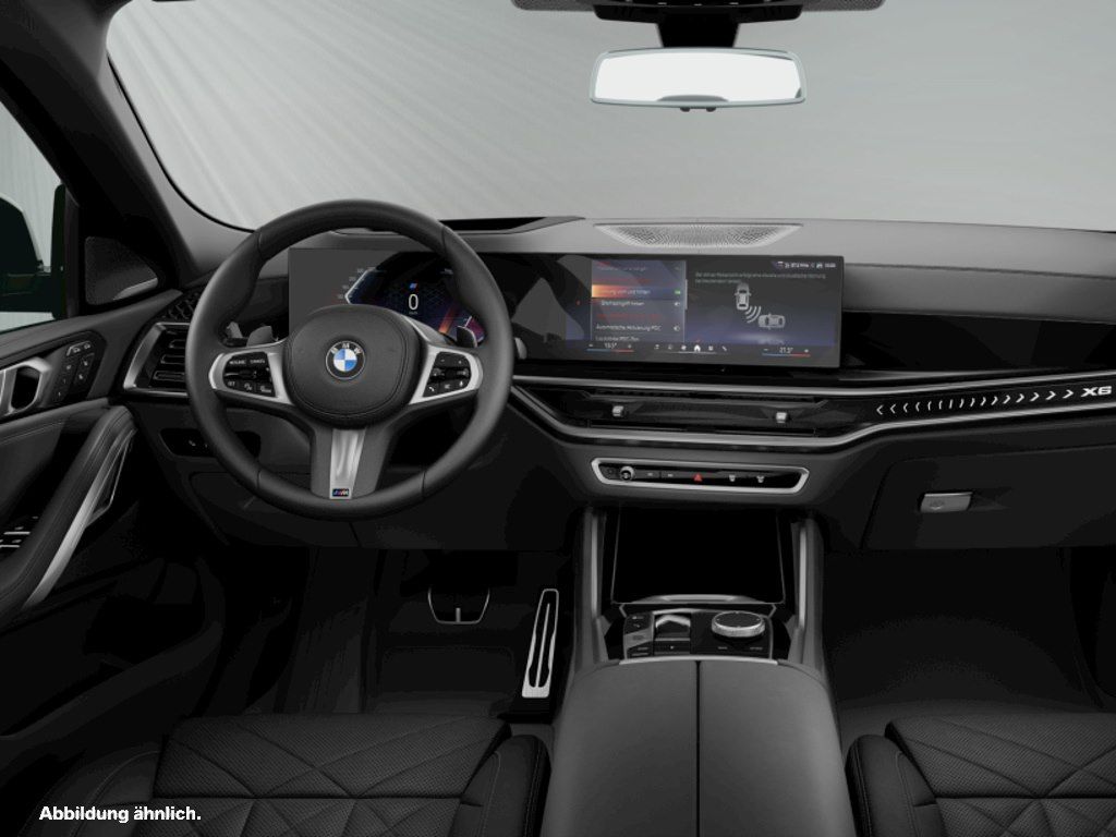 BMW X6 - Bild 4