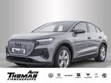 Audi Q4 e-tron Sportback  40 SONOS+NAVI+PDC+SHZ - Audi Q4 e-tron in Bonn