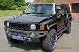 Hummer H3  - Hummer H3: Von Privat