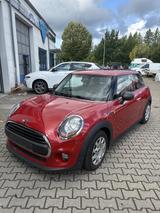 MINI One First One - MINI MINI Gebrauchtwagen in Freiburg