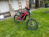 Sur-Ron Light Bee Firefly - SUR-RON MOTORRAD