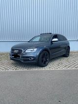 Audi SQ5 3.0 TDI competition tiptronic quattro - - Audi SQ5 Gebrauchtwagen in Stuttgart