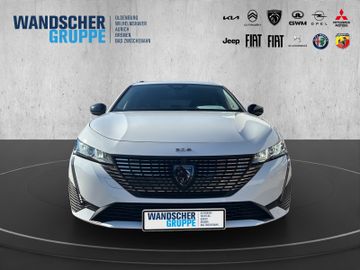 Peugeot 308 Allure Pack1.2 PureTech 130 +Kam.+Navi+360