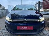 Volkswagen Touran Highline ACC*VIRTUAL*PANO*LED*KEYLESS - Volkswagen Touran: Leder, Schiebedach