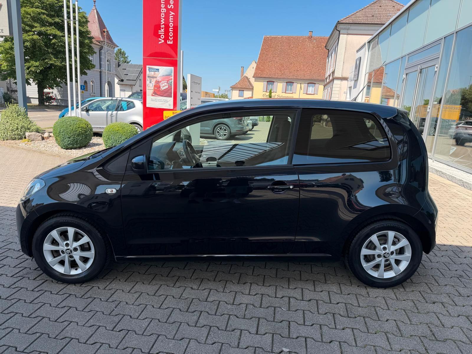 Skoda Citigo Elegance