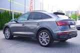 Audi Q5 SB S-Line 45 TFSI quattro s-tronic LED Navi S - Audi Q5 Gebrauchtwagen in Berlin