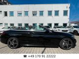 Mercedes-Benz C 200 C -Klasse Cabrio C 200*12m Garantie*HU - mit Benzin-Antrieb: Vollleder, Cabrio, Garantie