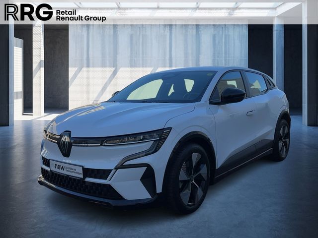 Renault Megane E-Tech Electric Equilibre