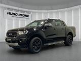 Ford Ranger Wildtrak Doppelkabine 2.0 EcoB. 4x4 Aut. - gebrauchte Ford Ranger aus dem Jahr 2022