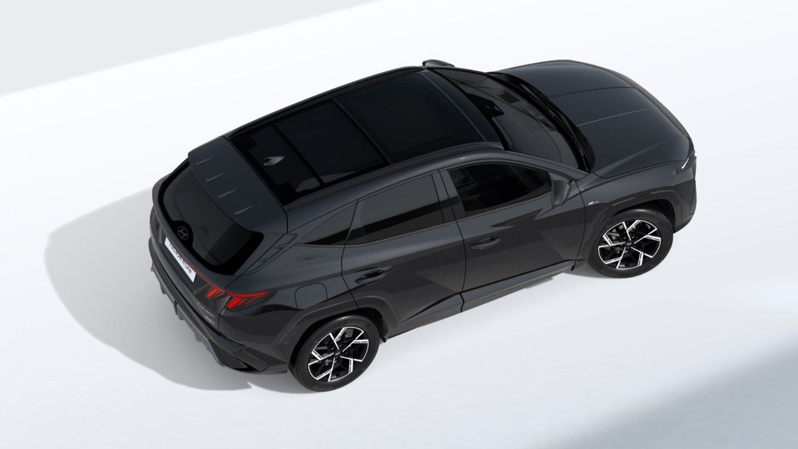 Hyundai TUCSON - Bild 8