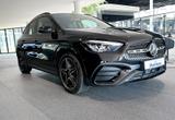 Mercedes-Benz GLA 220 4M AMGLiAdP+Night+LED+Pano+AHK+Burmester - Mercedes-Benz GLA 220 Kombi Gebrauchtwagen
