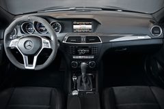 MERCEDES-BENZ C 63 T AMG Edition 507*Premium*Memory*Carbon*19"