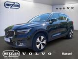 Volvo XC40 Essential Recharge Plug-In Hybrid 2WD T4 Tw - Volvo XC40: Essential