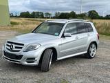 Mercedes-Benz Mercedes Benz  GLK 220 CDI 4 Matic - Mercedes-Benz CLK 220 von privat