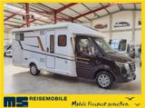 Eura Mobil PROFILA T 726 EF /- MODELL 2025 -/ EINZELBETTEN - Angebote entsprechen deinen Suchkriterien