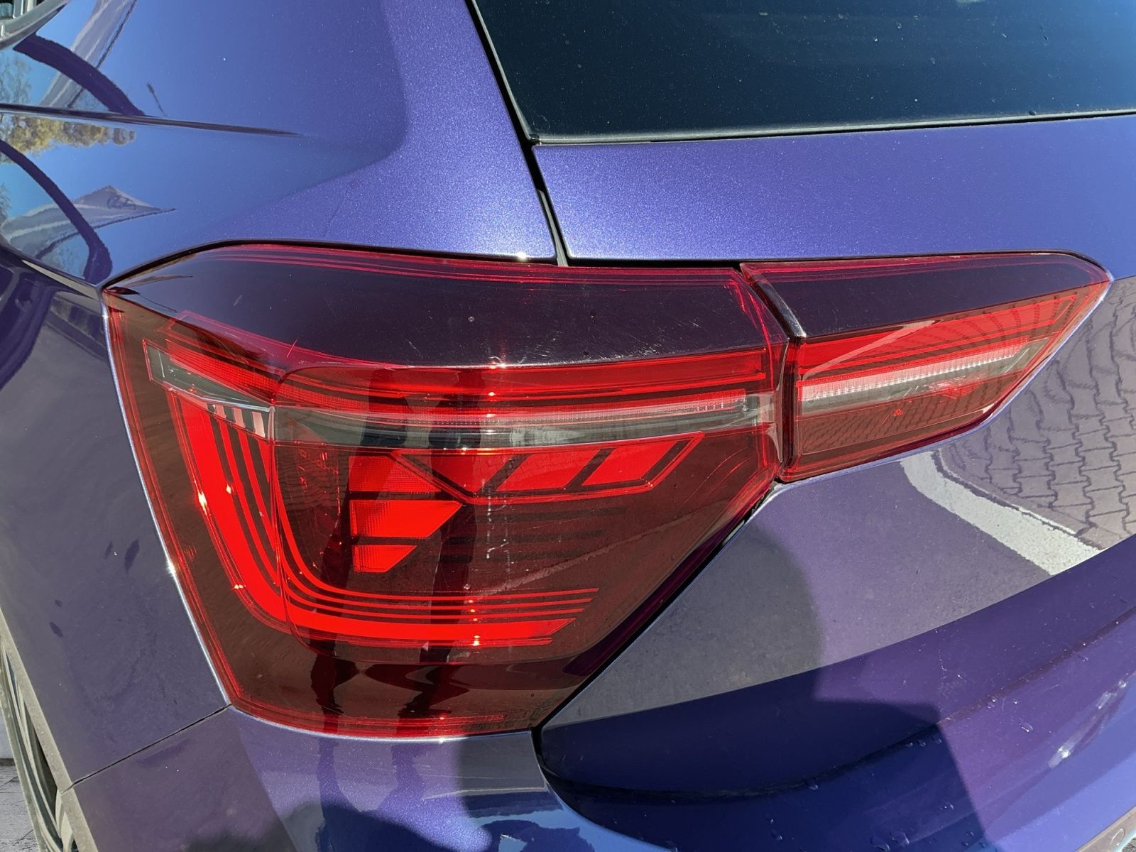 Volkswagen Polo - Bild 14