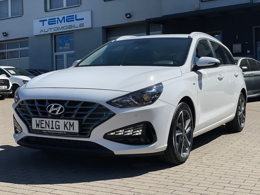Image of Hyundai i30