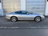 Jaguar XKR S/C Coupe *NOTHELLE MOTORS* - Jaguar Gebrauchtwagen von 2001