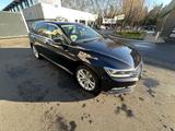 Volkswagen Passat Variant 2.0 TDI SCR 176kW DSG 4MOT Hi... - Volkswagen: 17