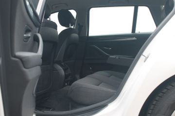 BMW 525 - 7