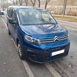 Citroën Berlingo BlueHDi 100 START XL START - Citroën Berlingo: Start