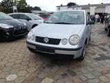 Volkswagen Polo 1.2 Basis *2Hand*TÜV - Volkswagen Polo: Basis
