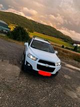 Chevrolet chovrlet captiva MD 2012 .tüv neu 4WD 7 Se... - Chevrolet: Van, 20