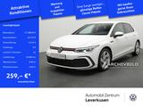 Volkswagen Golf VIII GTI DSG NAVI VIRT ACC KAM SHZ CARPLAY - Auto leasen in Leverkusen