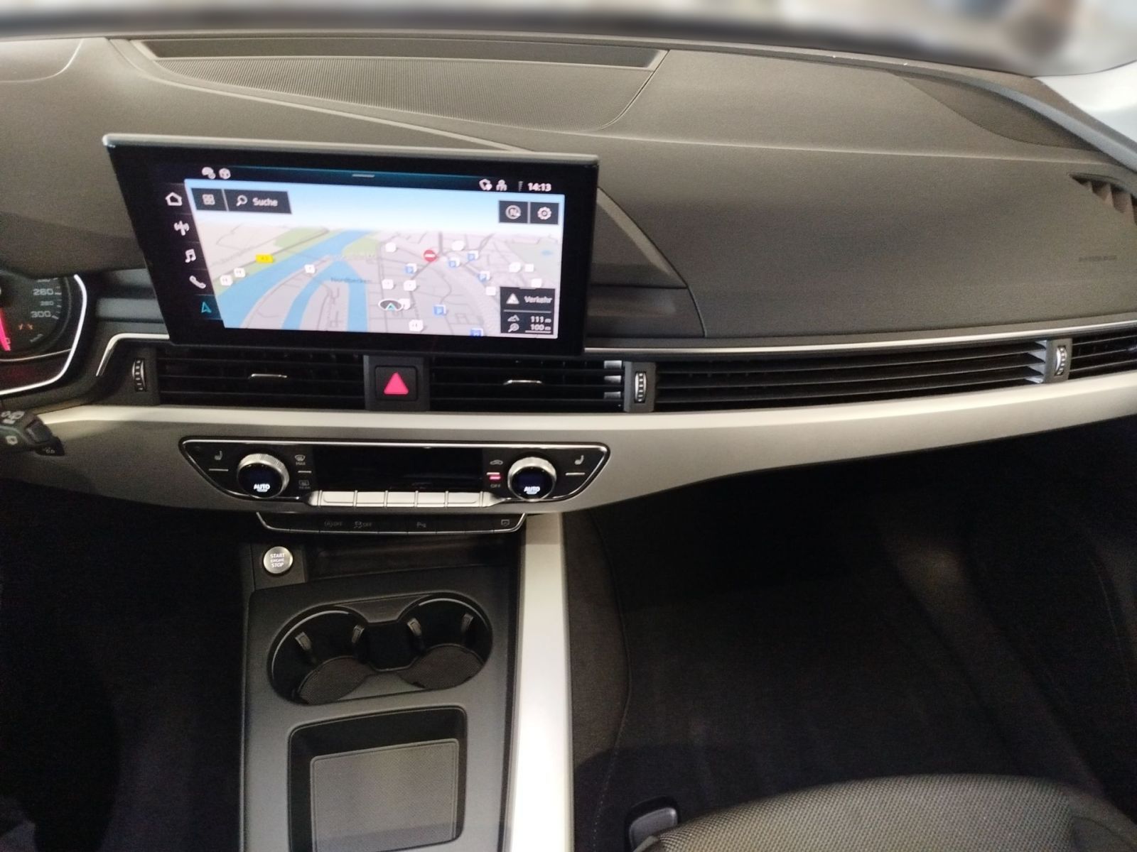 Audi A4 - Bild 10