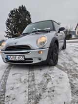 MINI ONE ONE R50 sehr gepflegt - MINI MINI: R50