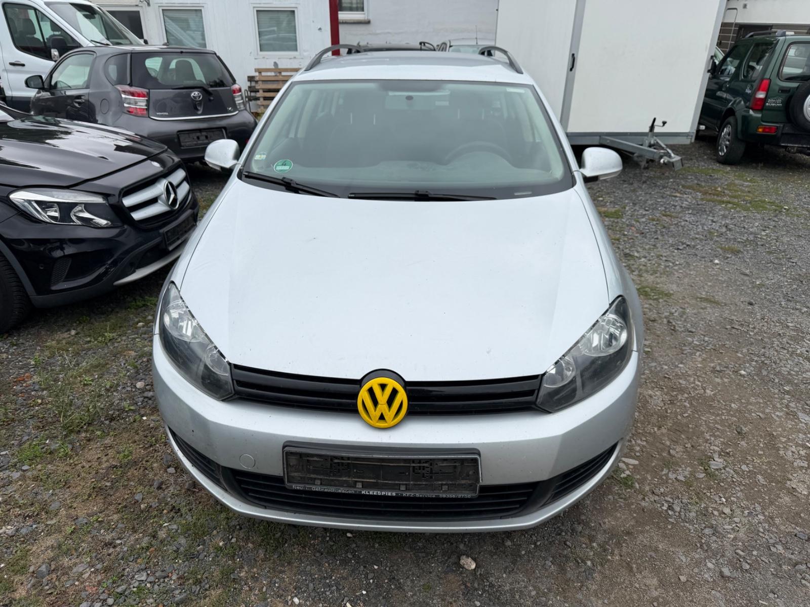 Volkswagen Golf 2011 — photo 5