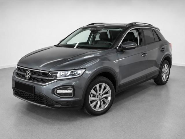 Volkswagen T-Roc 1.0TSI *ACC+PDC+Navi+BT+