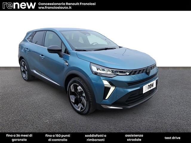 Other RENAULT Symbioz 1.8 full hybrid E-Tech 160cv Tec imagem 2