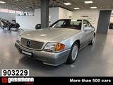 Mercedes-Benz SL 500 Roadster R129 - Mercedes-Benz SL 500: R129
