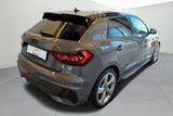 Audi A1 Sportback 35 TFSI S-TRO*S-LINE*TEMP*RFK*NAVI* - Gebrauchtwagen in Herne