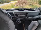 Karmann Dexter 560 4x4 - Karmann Kastenwagen