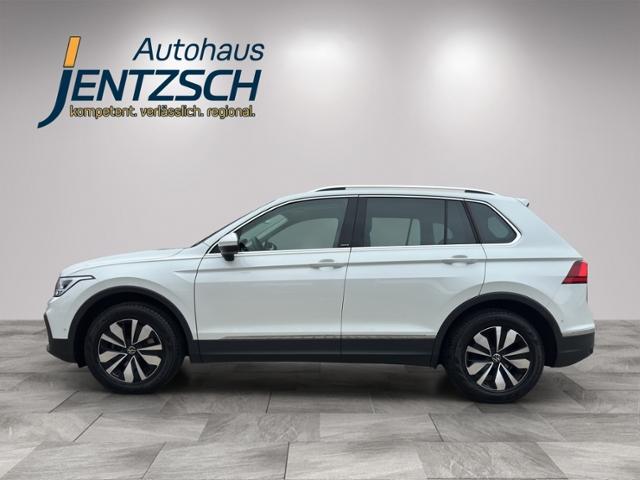 Volkswagen Tiguan Move LED/Navi/RFK