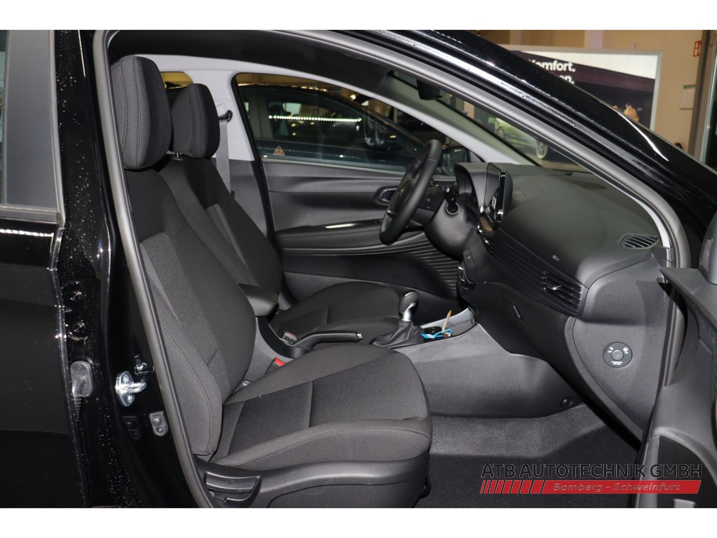 Hyundai i20 - Bild 11