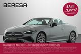 Mercedes-Benz CLE 450 4M Cabriolet AMG Night Massage 20 Zoll - Mercedes-Benz CLE-Klasse in Bielefeld