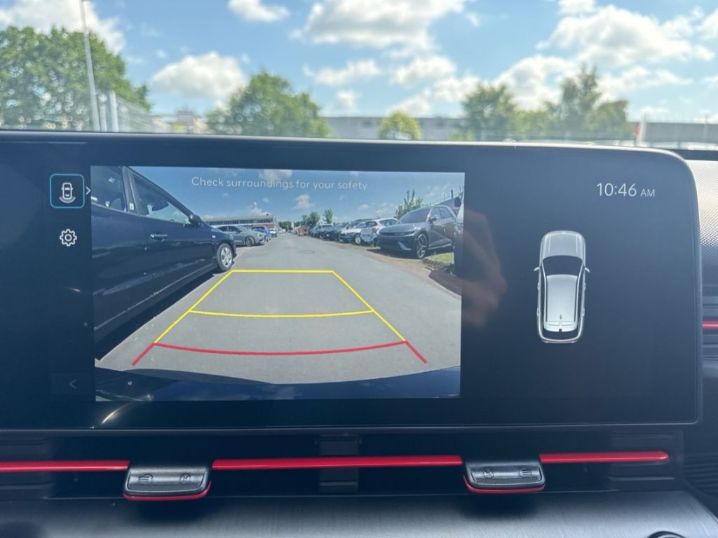 Hyundai KONA - Bild 24