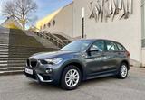 BMW X1 sDrive18i  - gebrauchte SUVs in Heilbronn