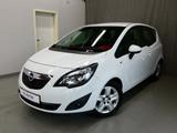 Opel Meriva B 1.4 Turbo Edition,Klima,FlexFix,S-Heft - gebrauchte Opel Meriva aus dem Jahr 2010