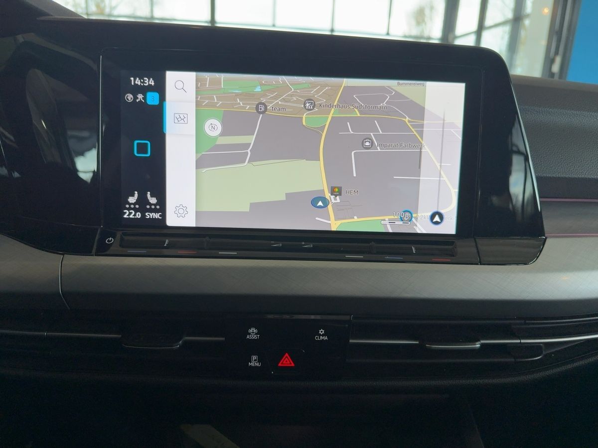 Volkswagen Golf - Bild 16