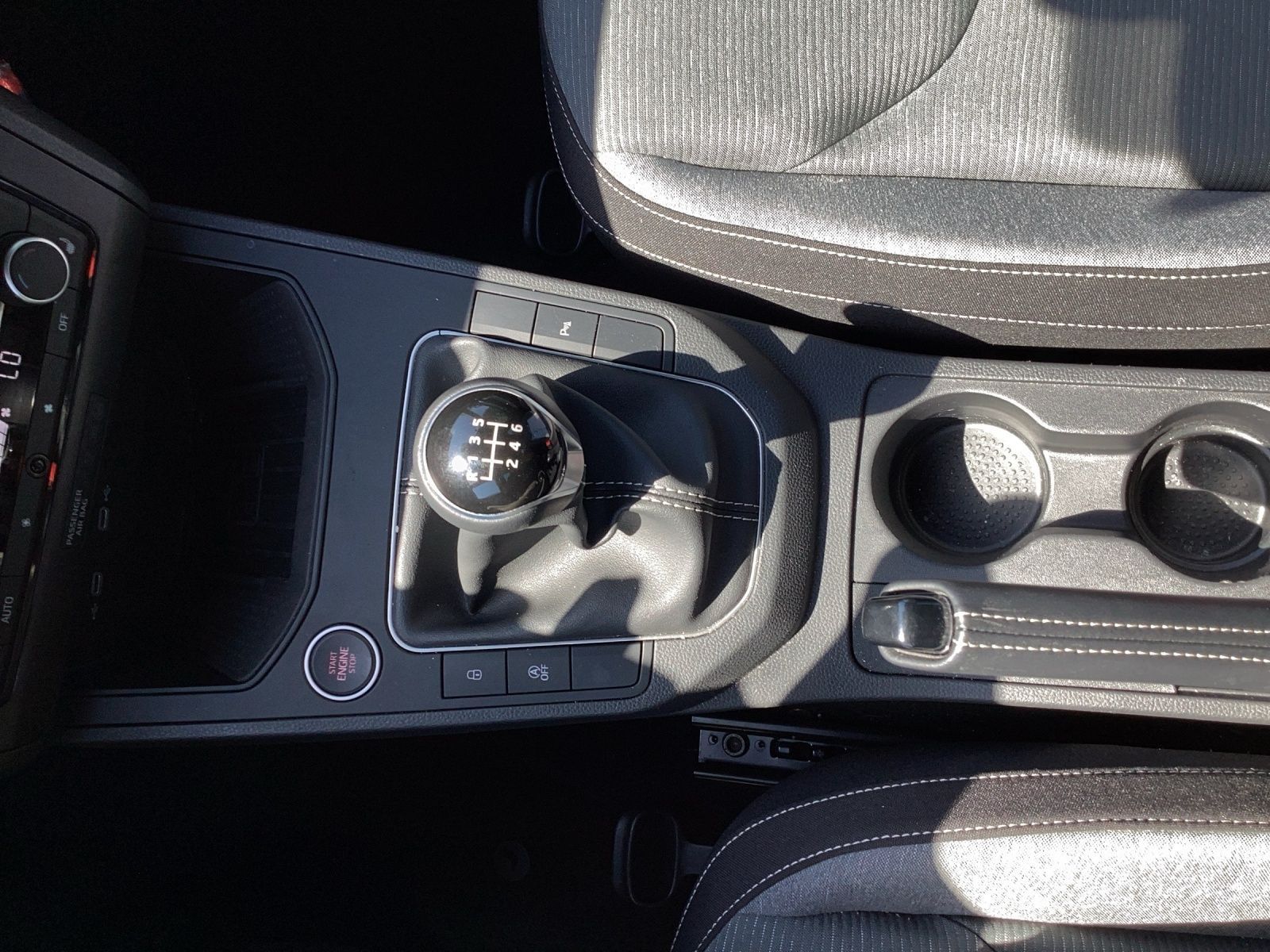 Seat Ibiza - Bild 12