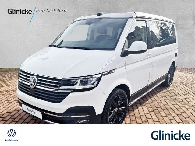 Volkswagen T6.1 California Ocean Aufstelldach 4MOTION 150kW