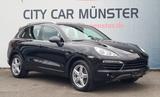 Porsche Cayenne Typ 92A Diesel Alu Vollleder Navi 1.Hand - Porsche Cayenne